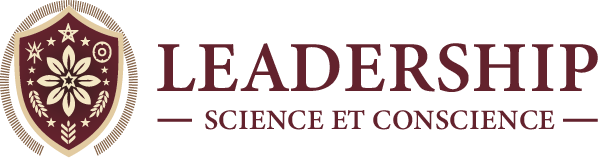 Logo leadership